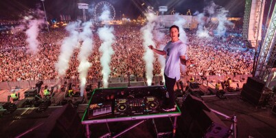 Dette gjør Kygo for å takle turnéjaget